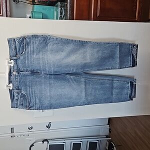 Old navy boyfriend jeans